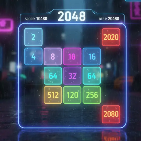 2048 Lite