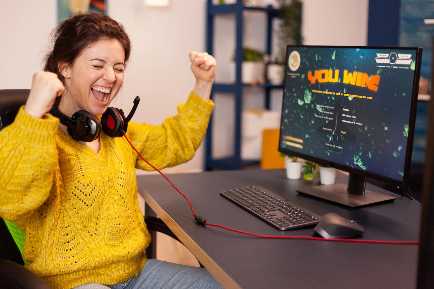 The Evolution of Online Gaming