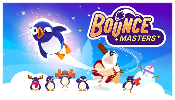 Bouncemasters